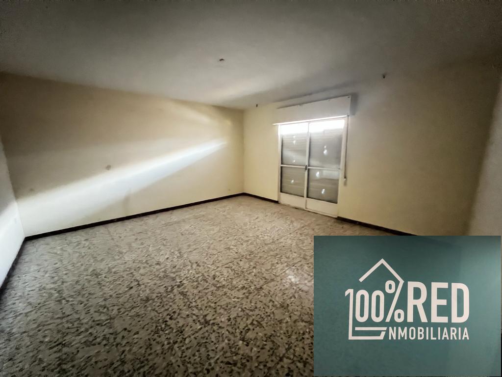 Venta de piso en Villatobas