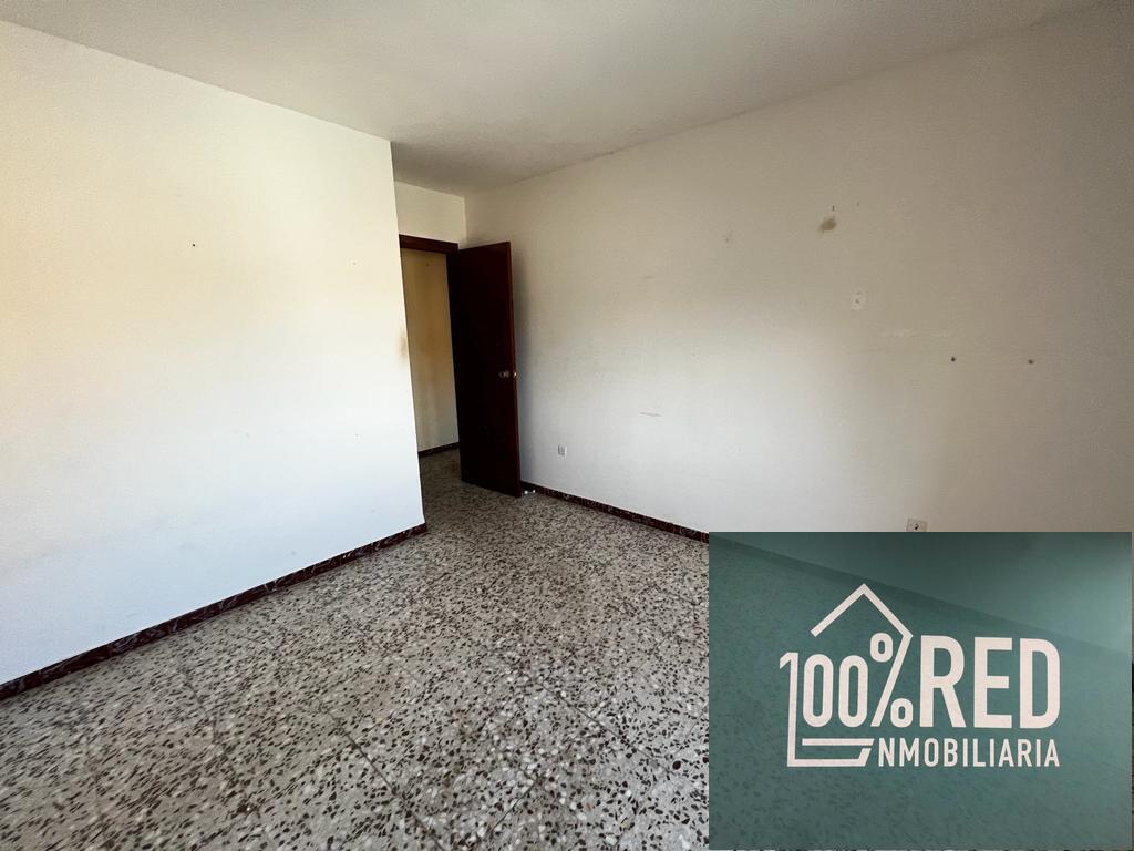 Venta de piso en Villatobas