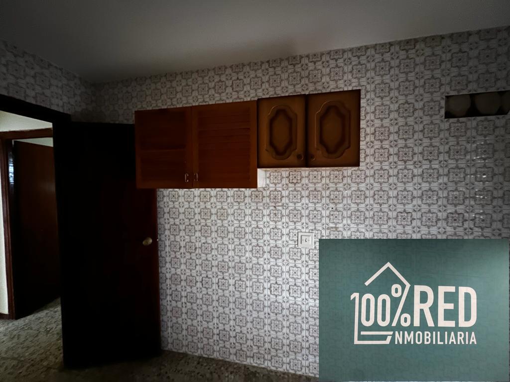 Venta de piso en Villatobas