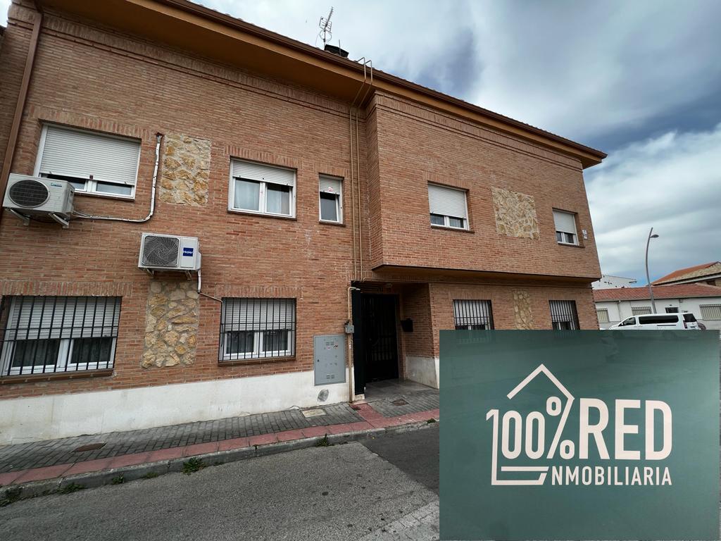 Venta de dúplex en Ciempozuelos