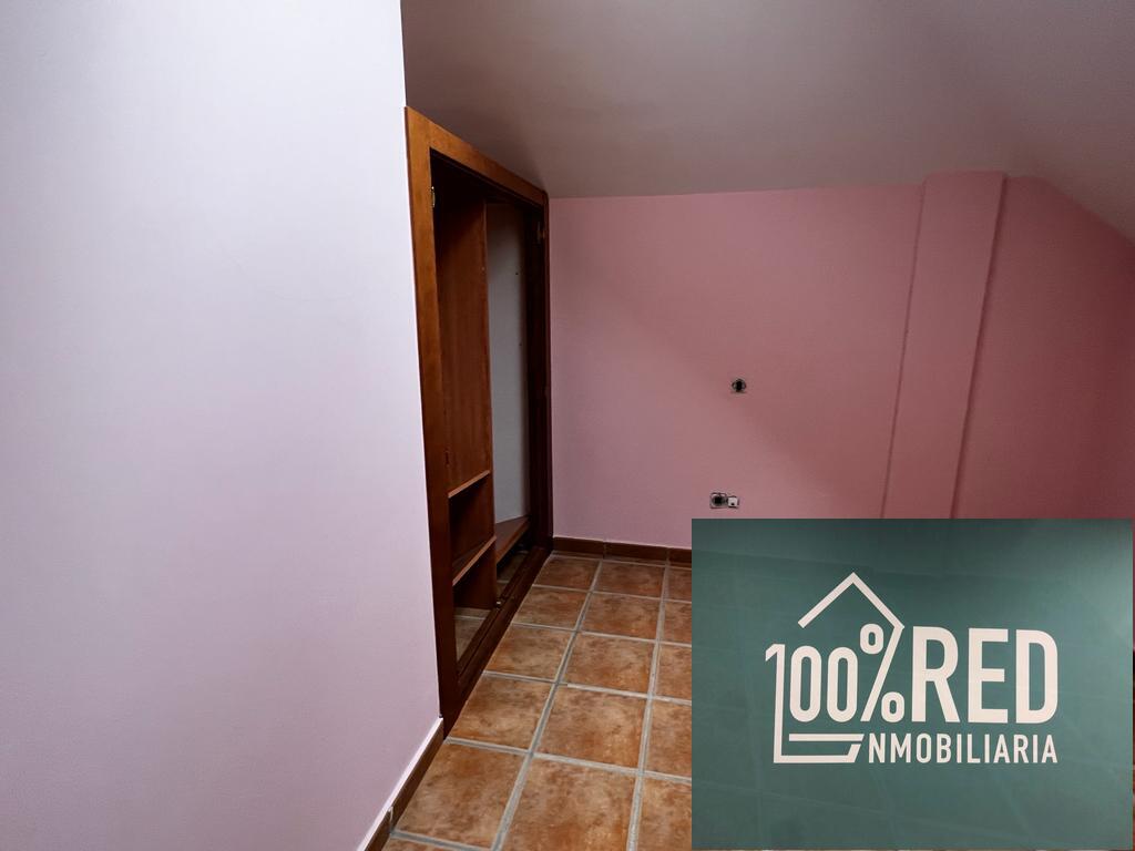 Venta de dúplex en Ciempozuelos