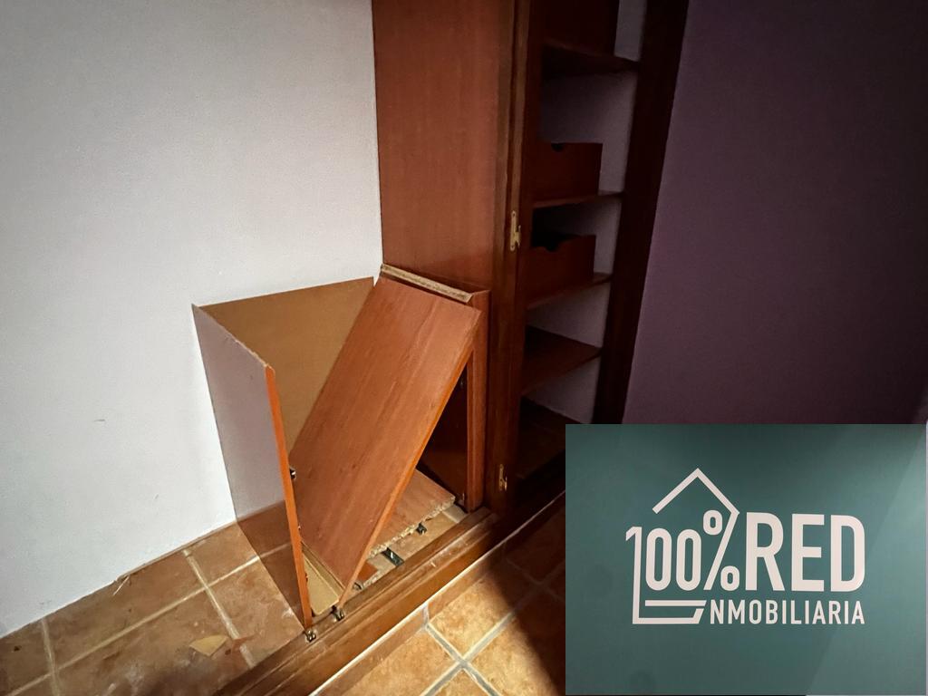 Venta de dúplex en Ciempozuelos