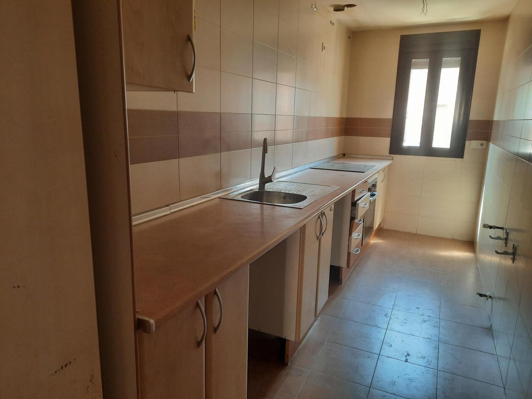 Venta de piso en Ocaña