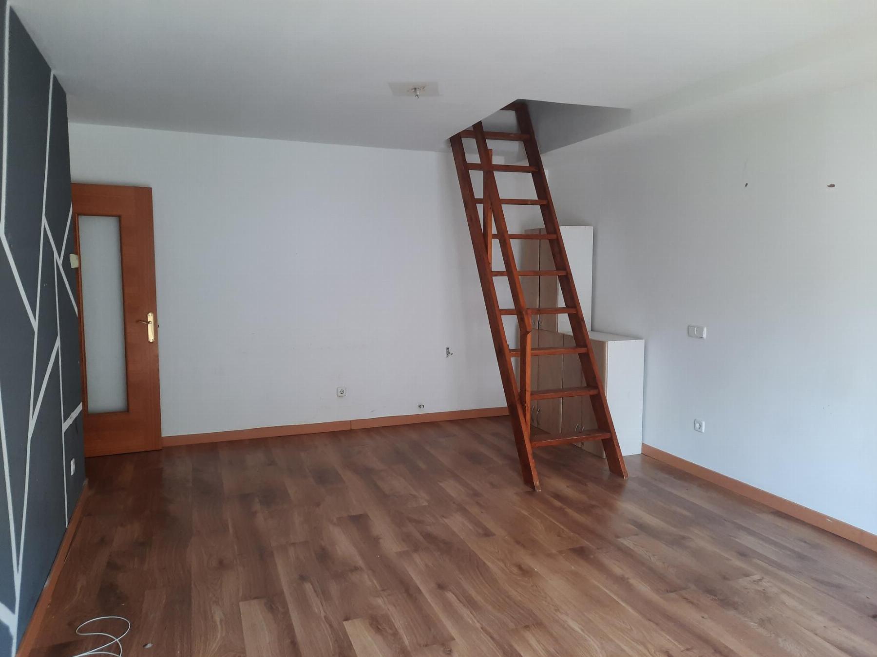 Venta de piso en Ocaña