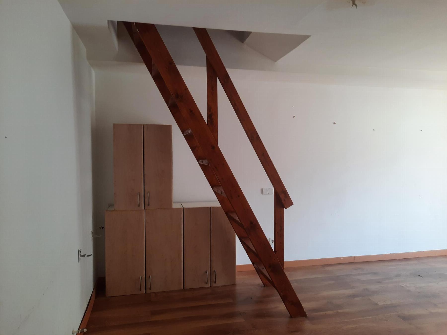 Venta de piso en Ocaña
