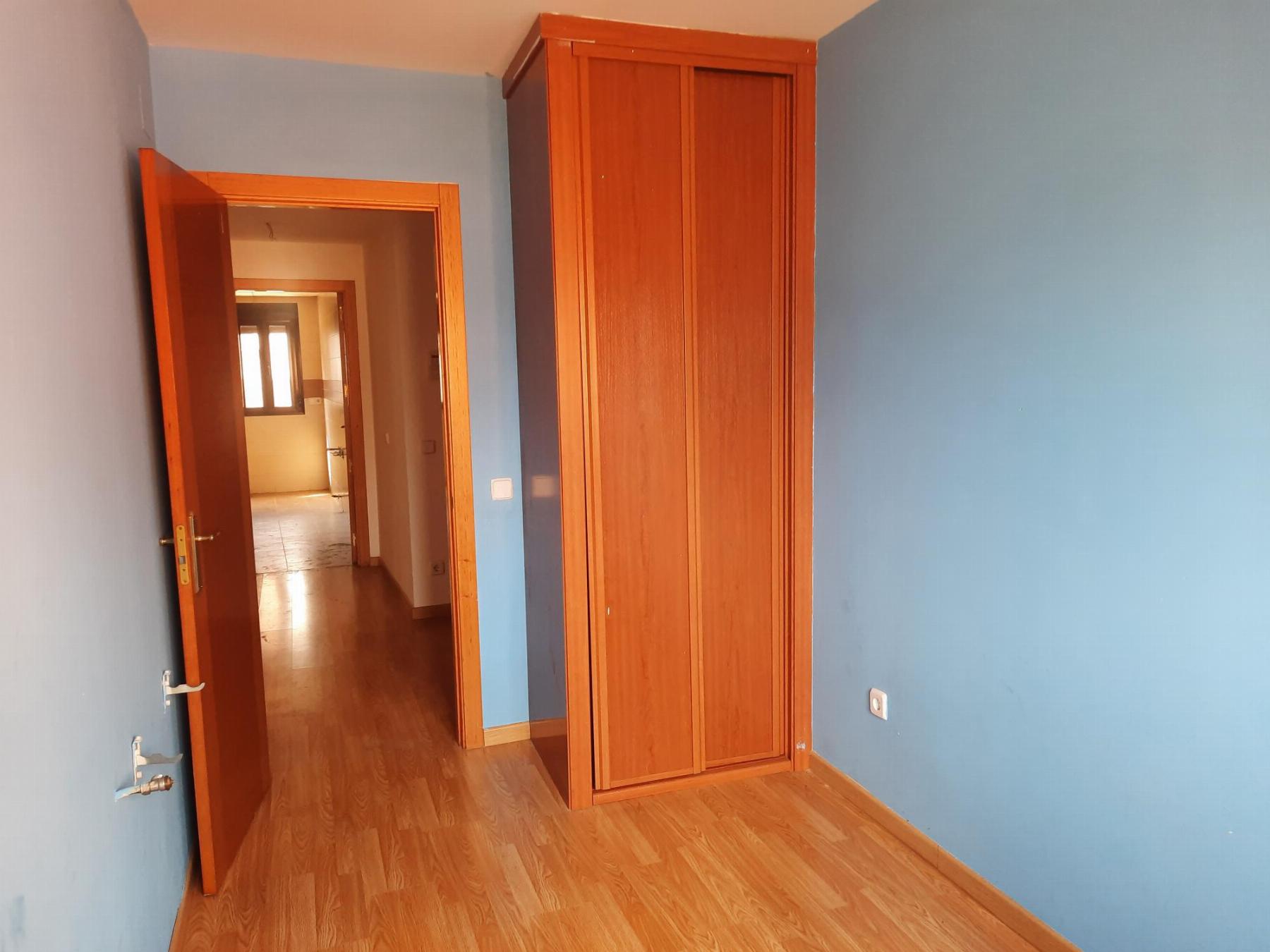 Venta de piso en Ocaña
