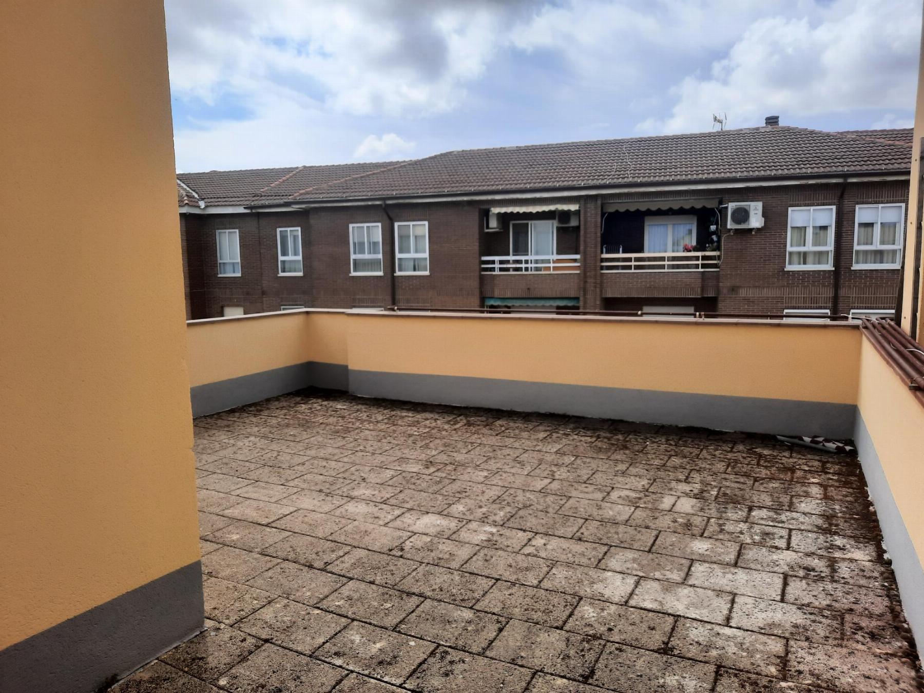 Venta de piso en Ocaña