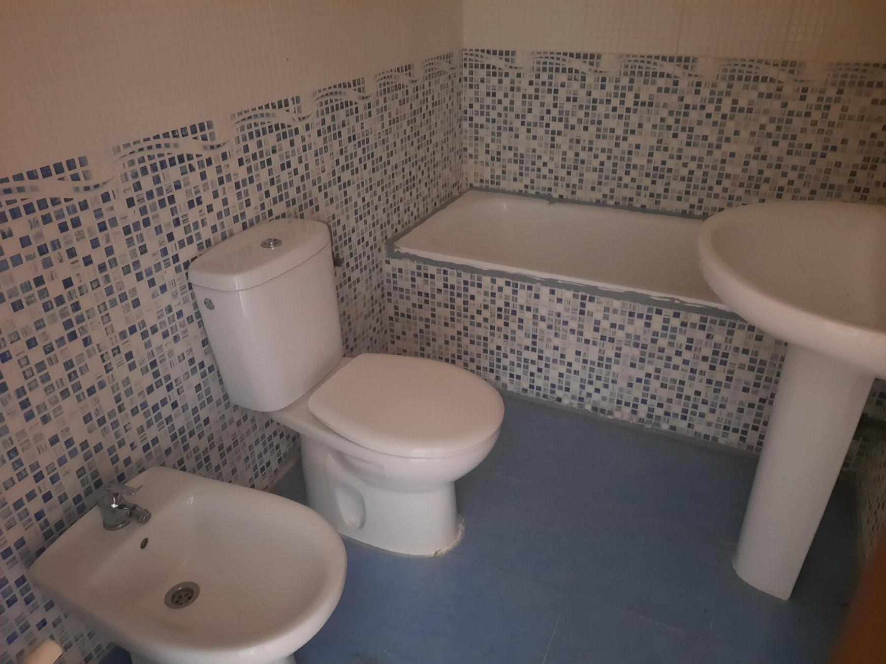 Venta de piso en Ocaña