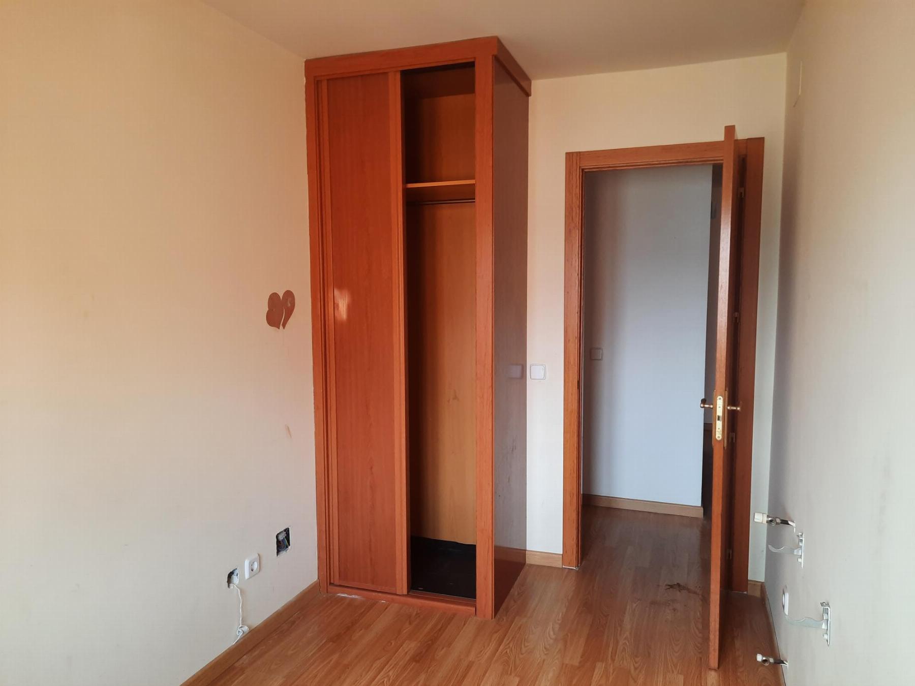 Venta de piso en Ocaña