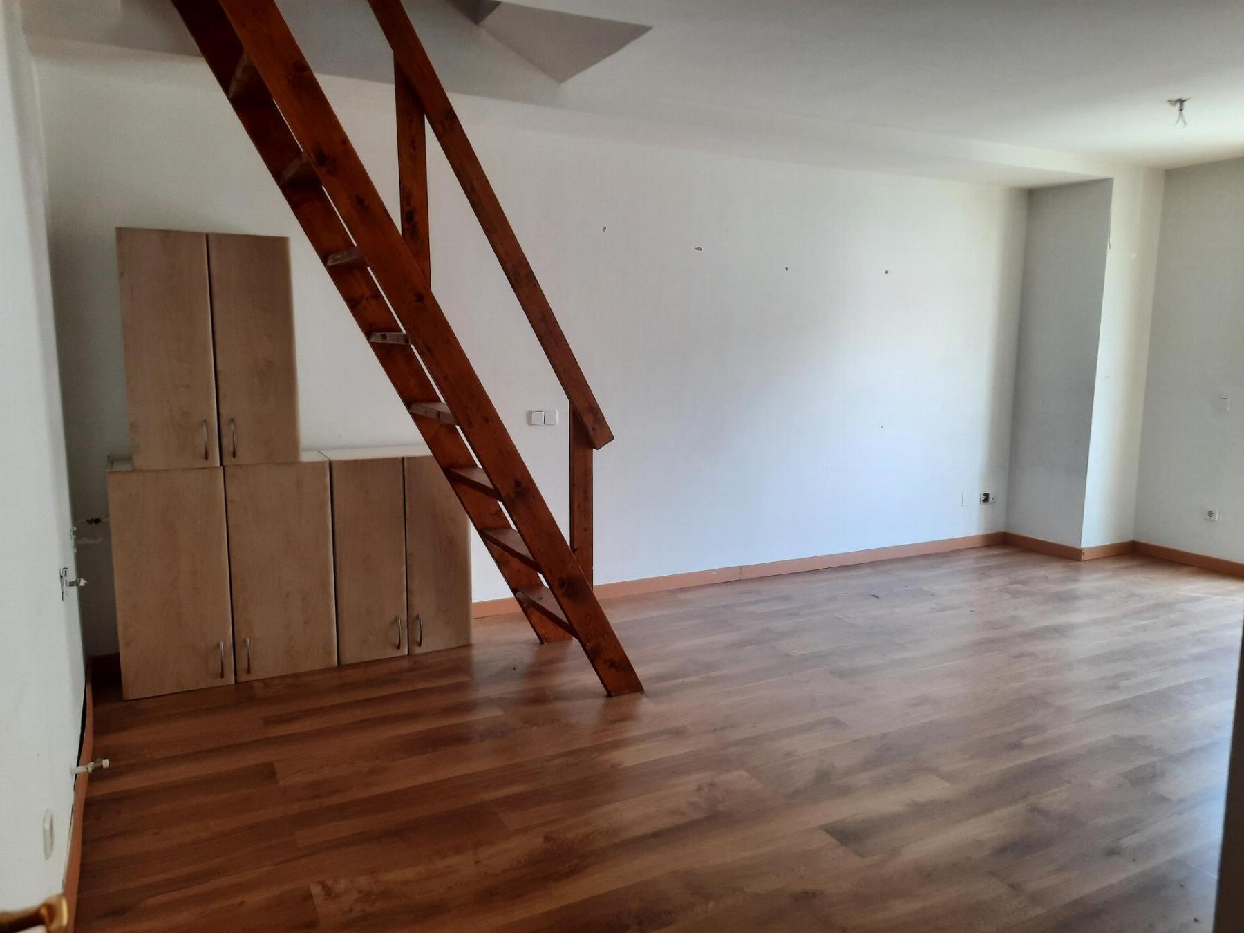 Venta de piso en Ocaña