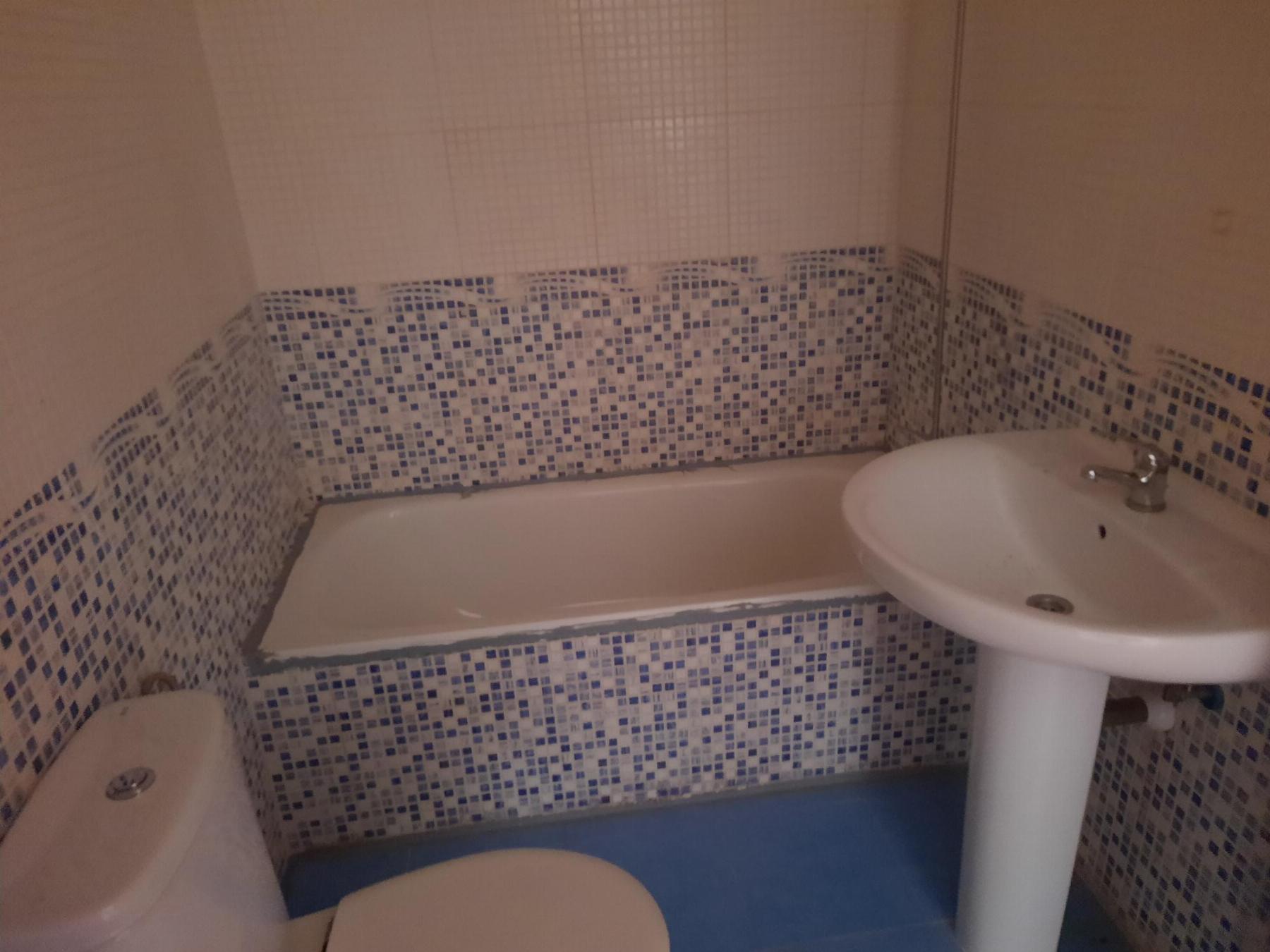 Venta de piso en Ocaña