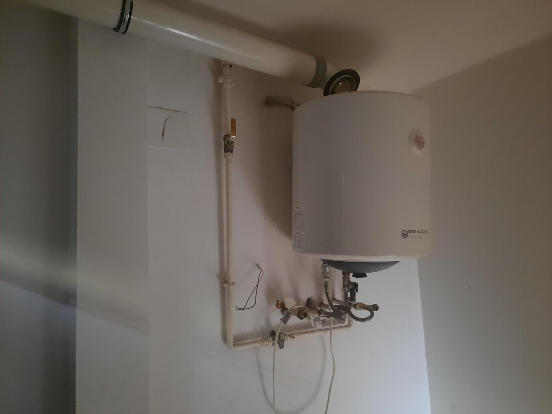 Venta de piso en Ocaña