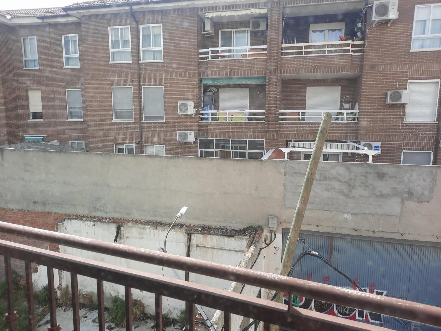 Venta de piso en Ocaña