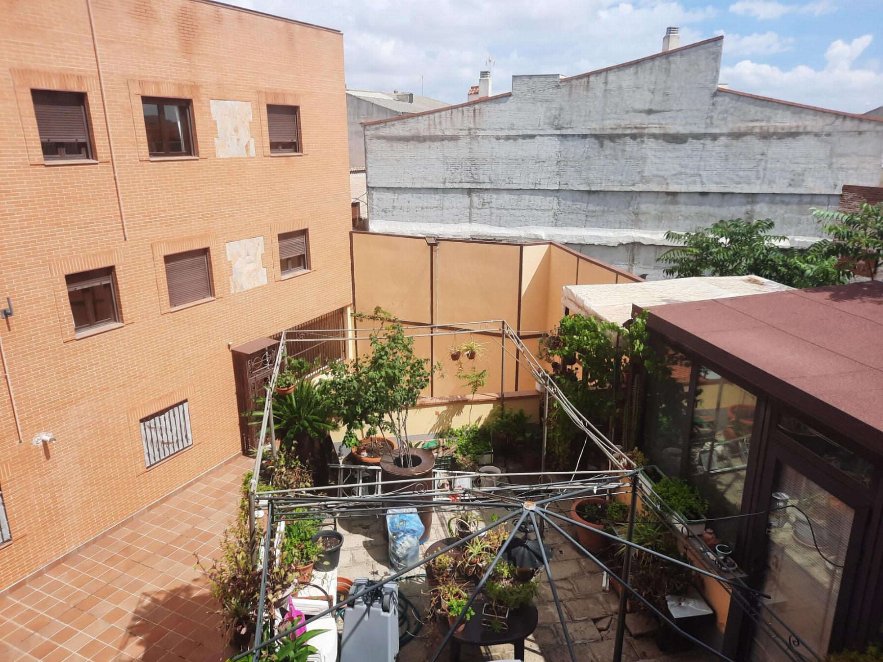 Venta de piso en Ocaña