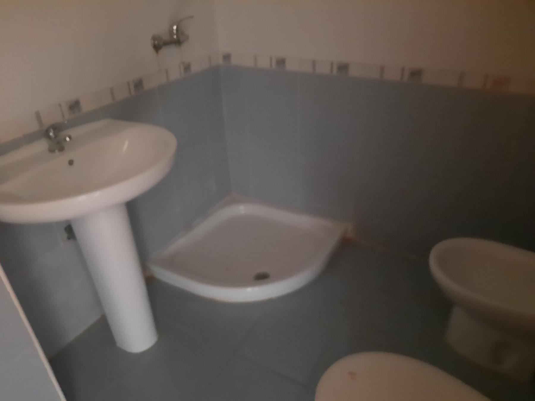 Venta de piso en Ocaña