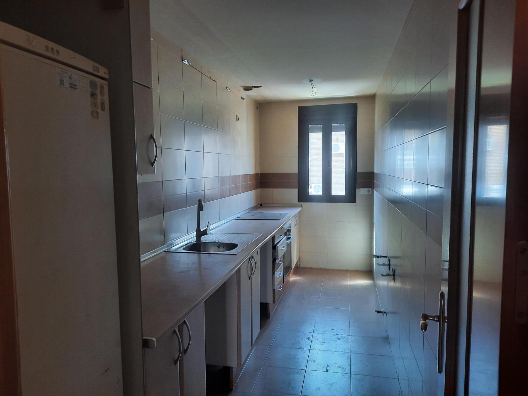 Venta de piso en Ocaña