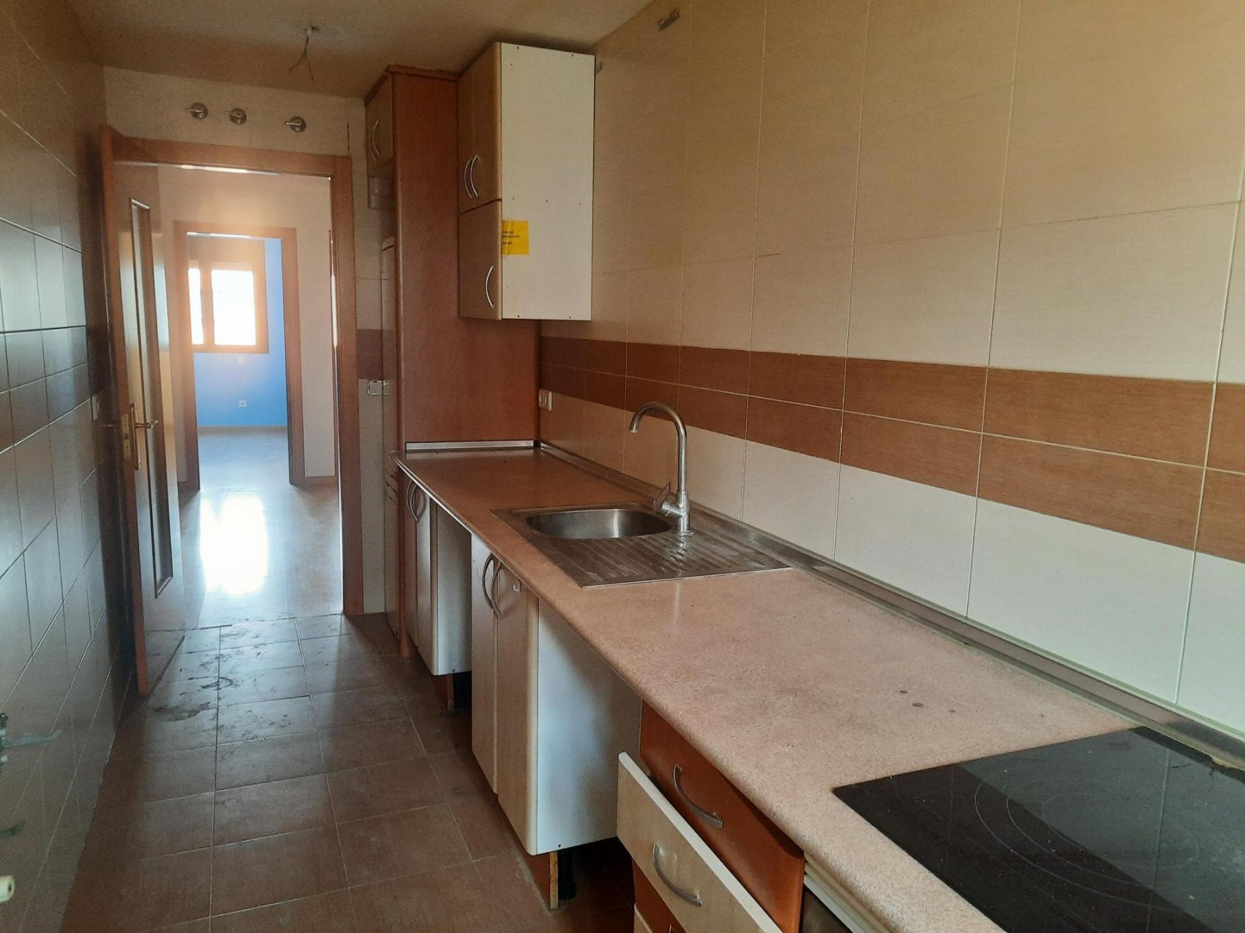 Venta de piso en Ocaña
