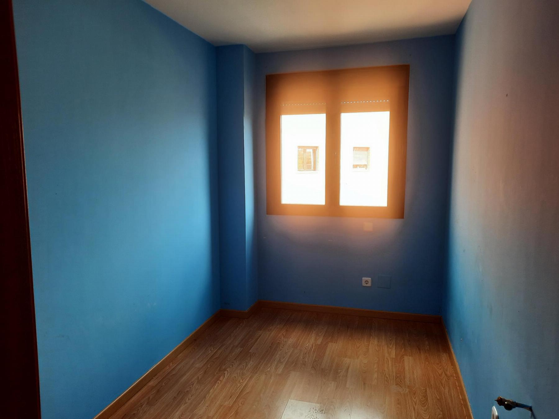 Venta de piso en Ocaña