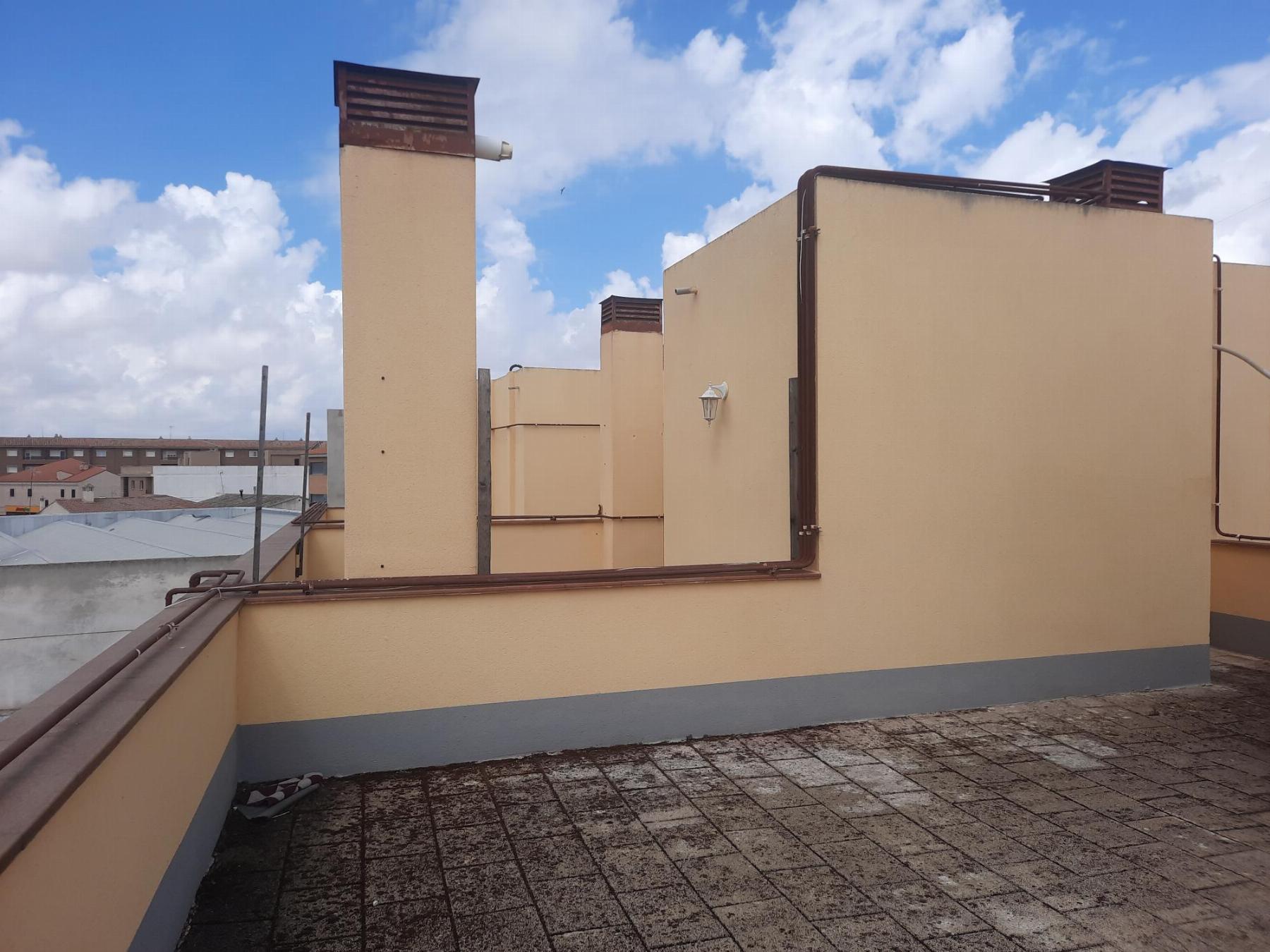 Venta de piso en Ocaña