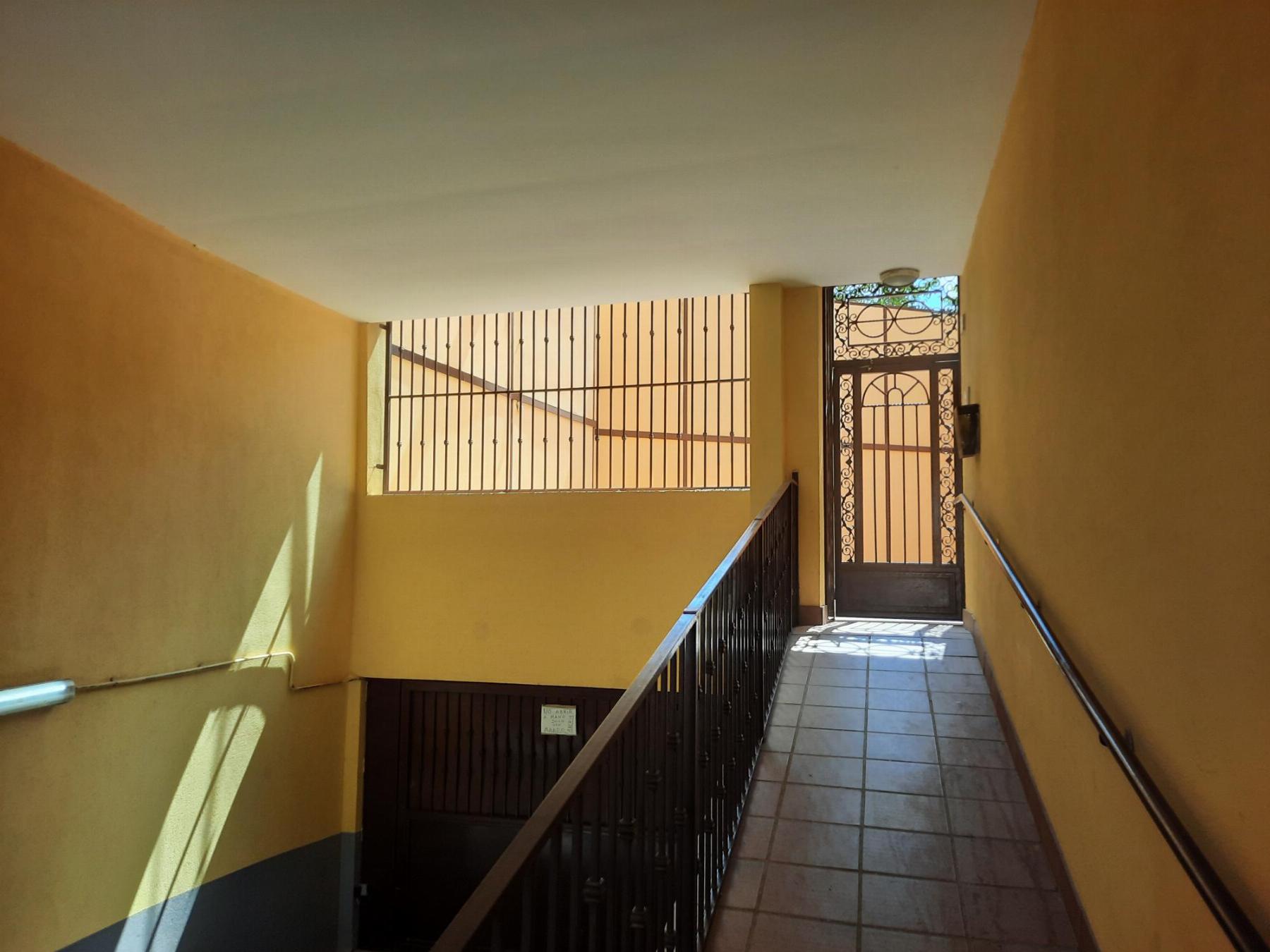 Venta de piso en Ocaña