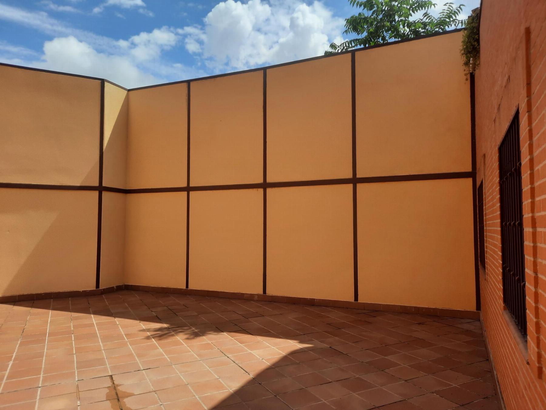 Venta de piso en Ocaña
