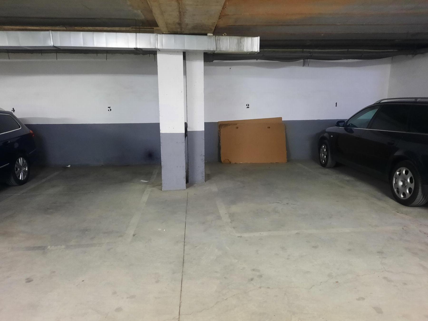 Venta de piso en Ocaña