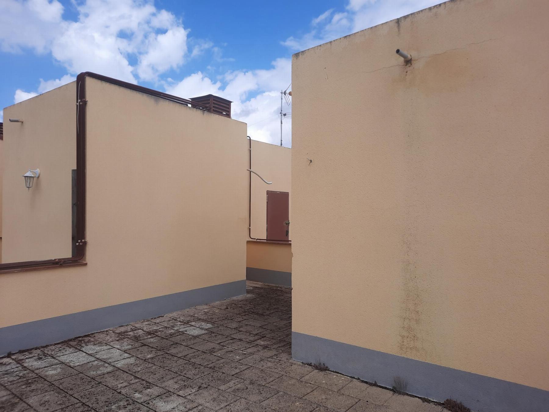 Venta de piso en Ocaña