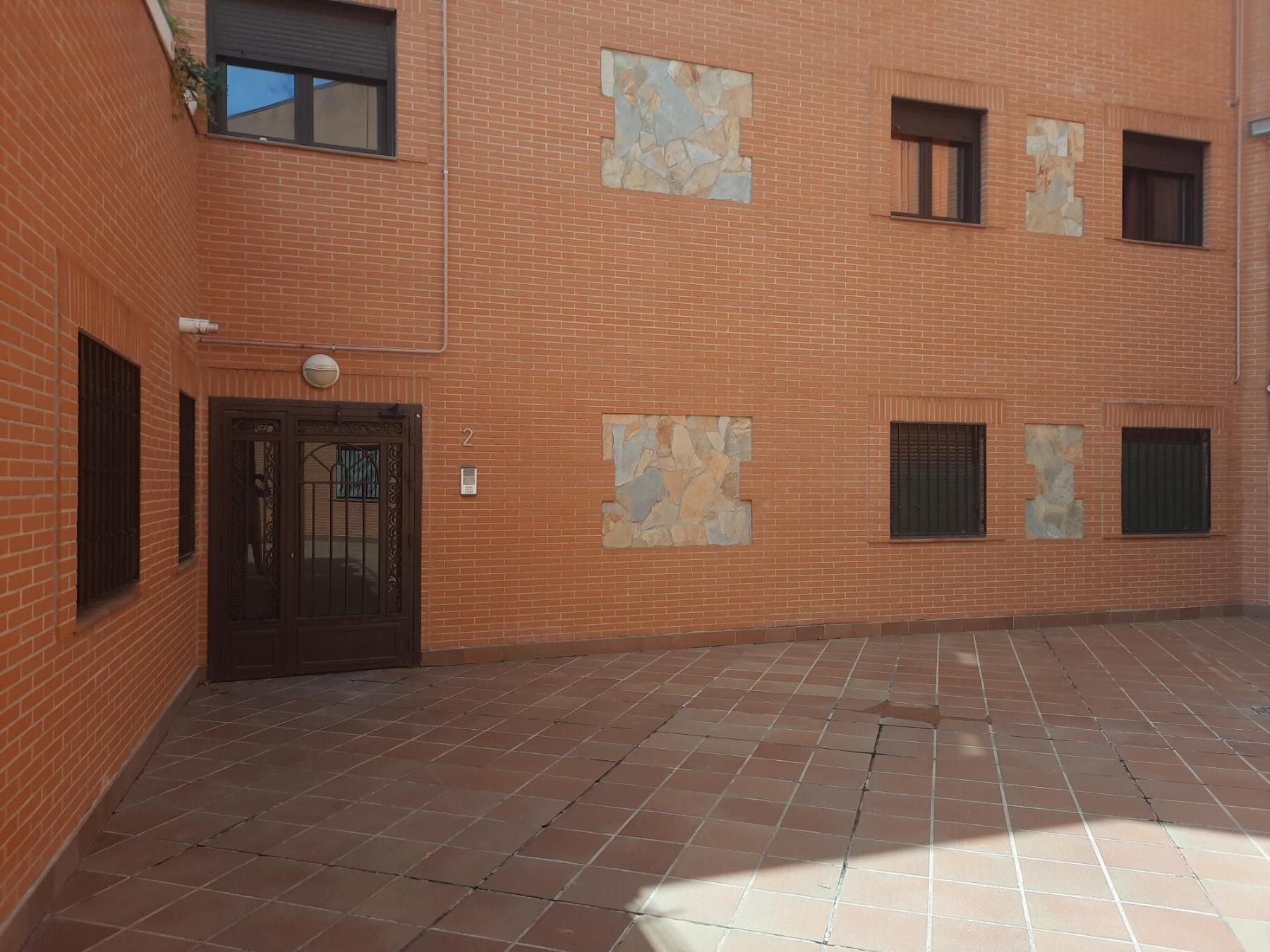Venta de piso en Ocaña