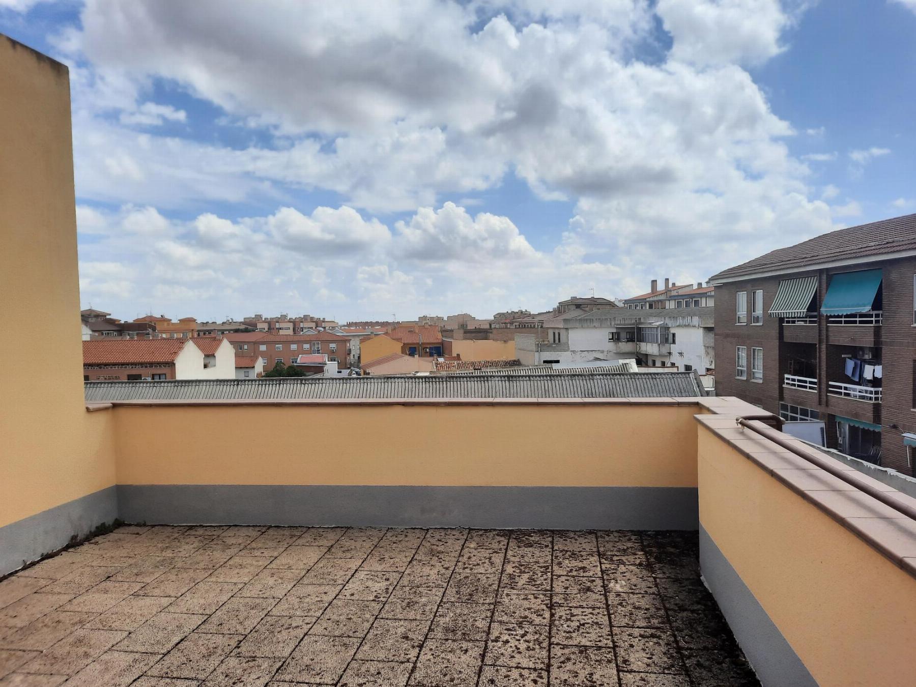 Venta de piso en Ocaña