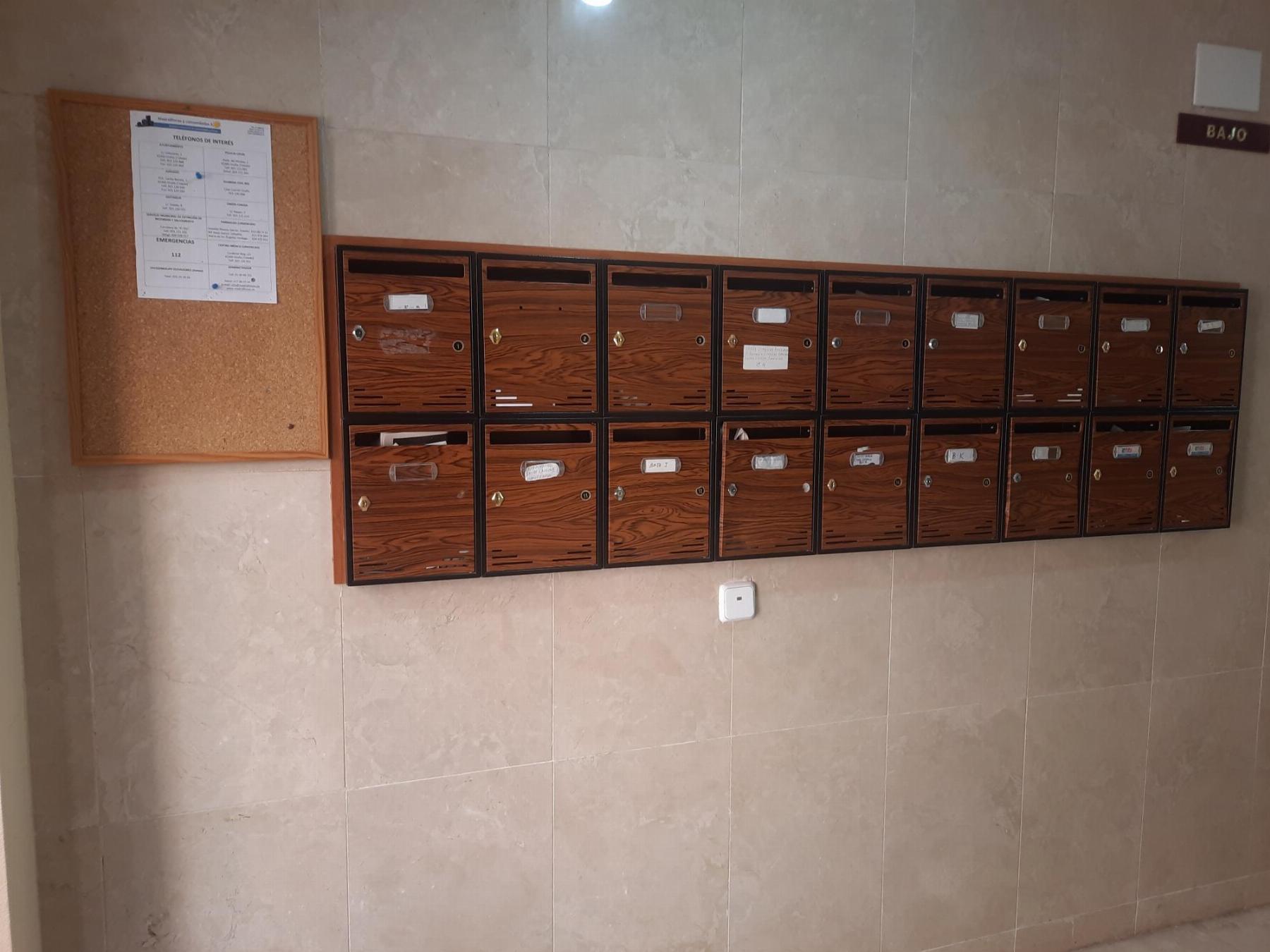 Venta de piso en Ocaña