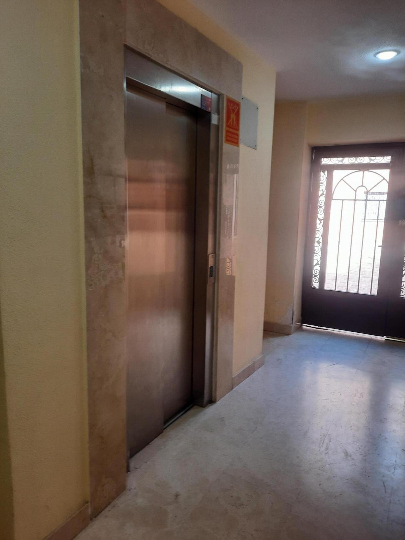 Venta de piso en Ocaña