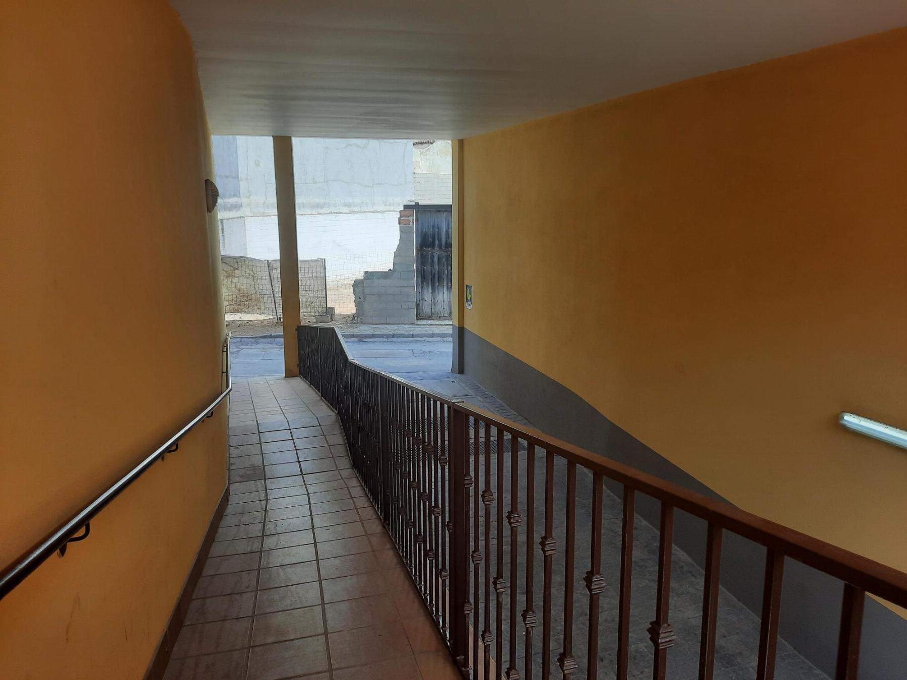 Venta de piso en Ocaña