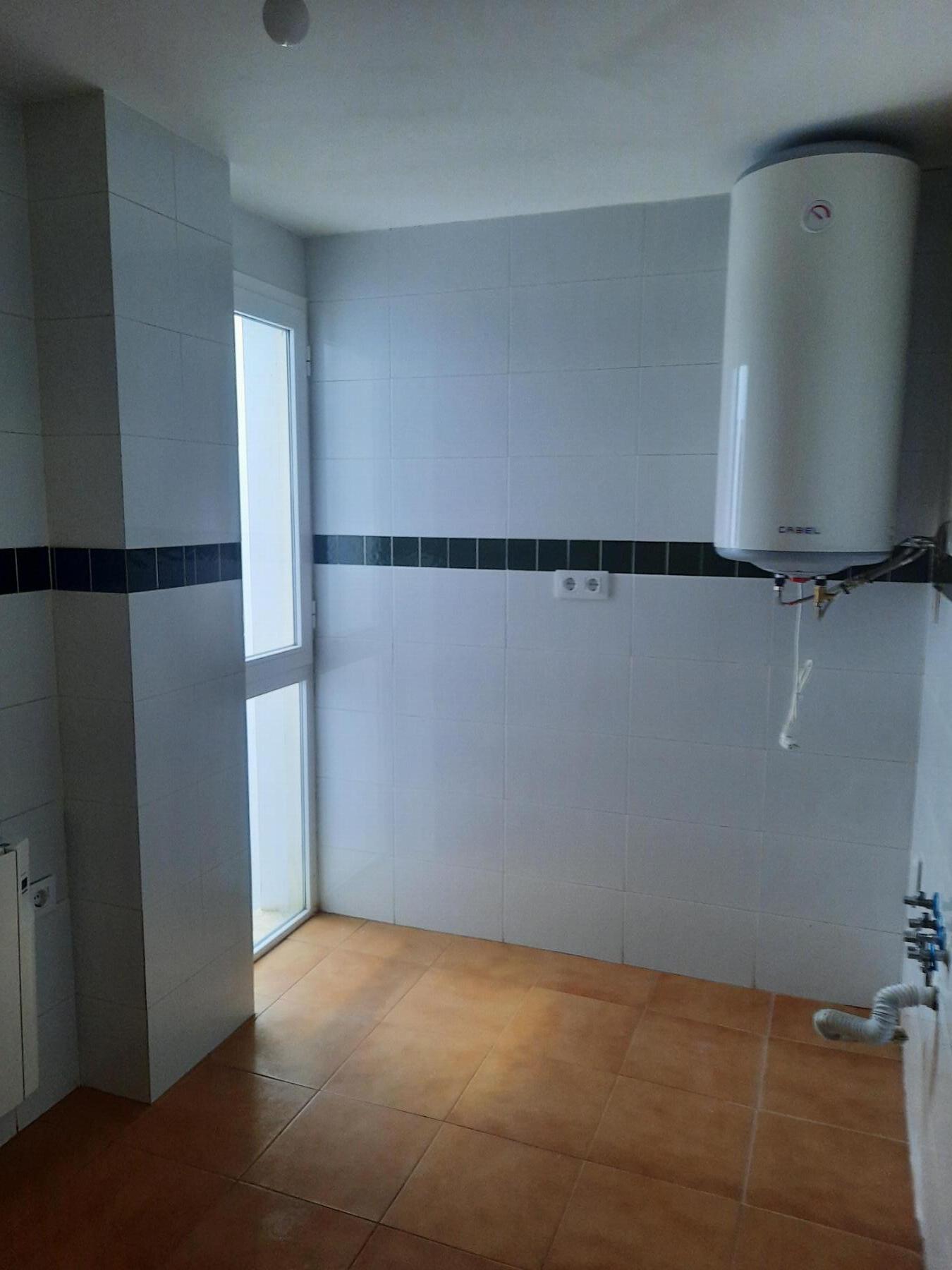 Venta de piso en Illescas