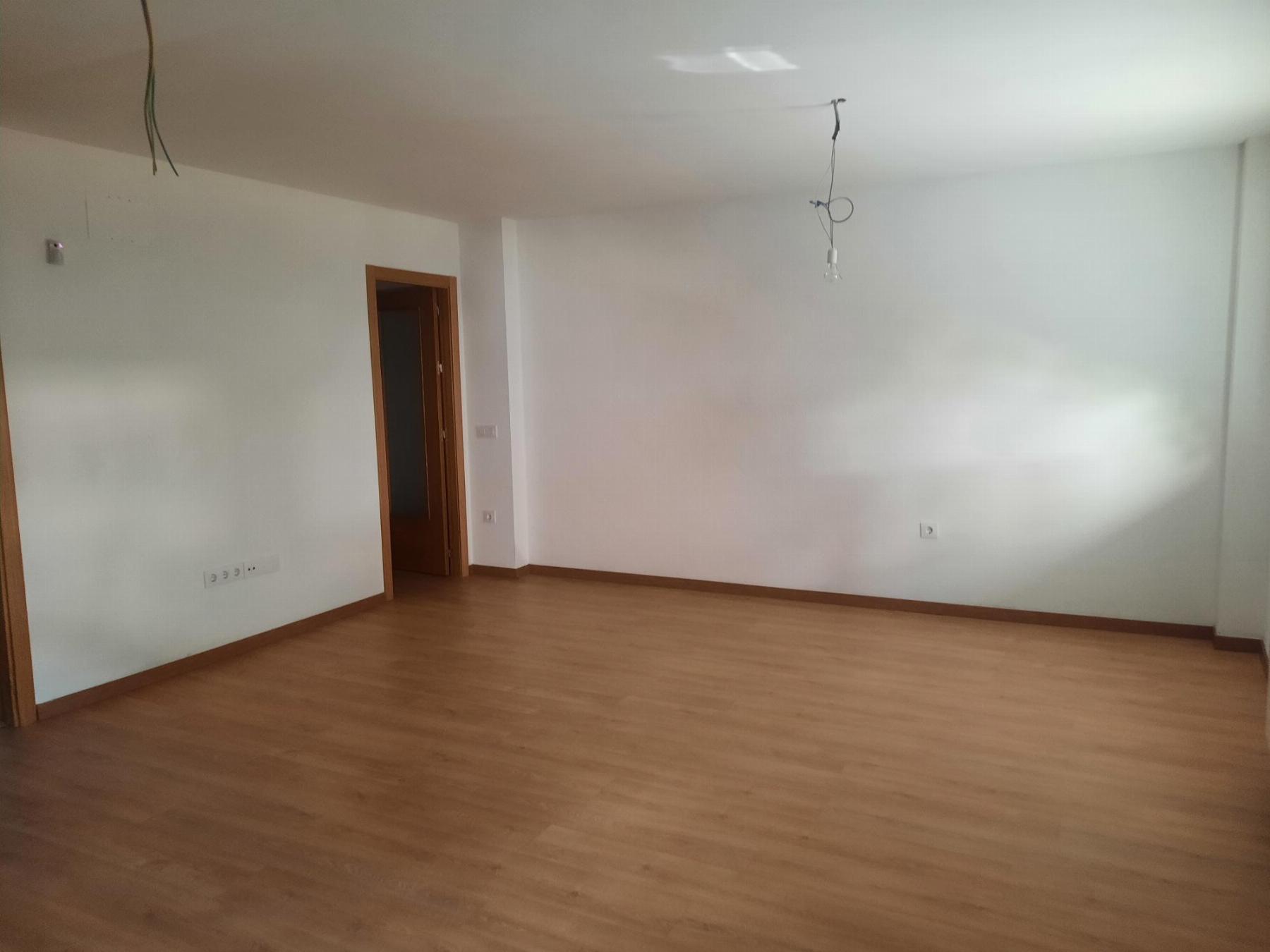 Venta de piso en Illescas