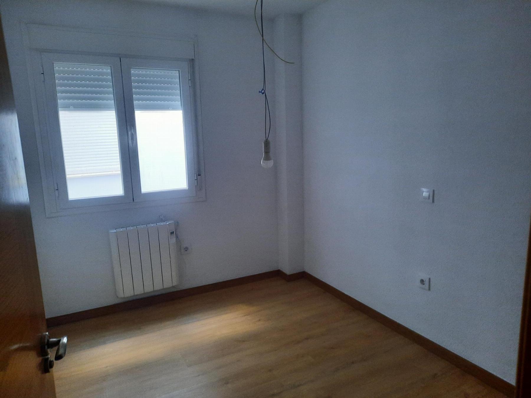 Venta de piso en Illescas