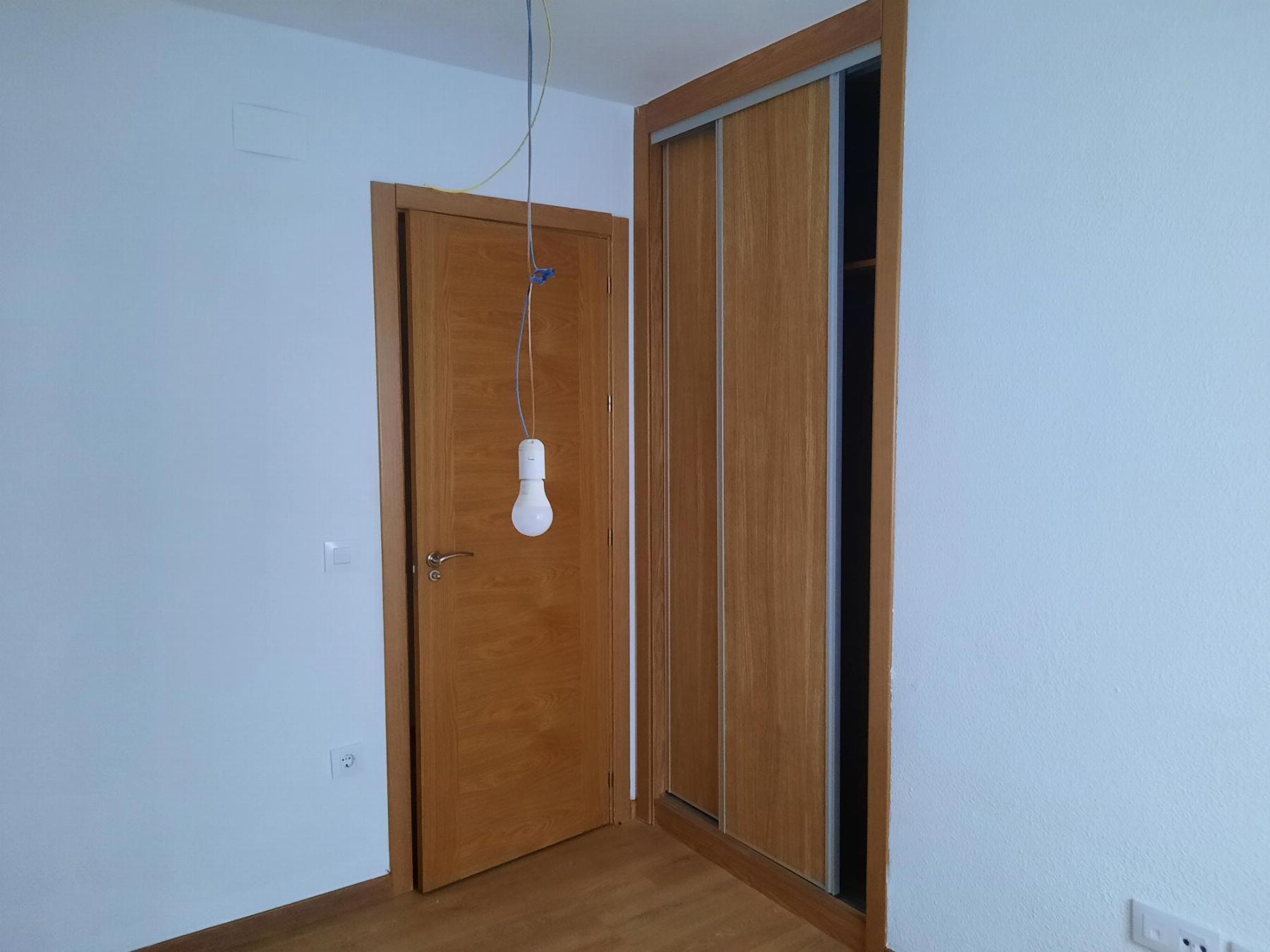 Venta de piso en Illescas