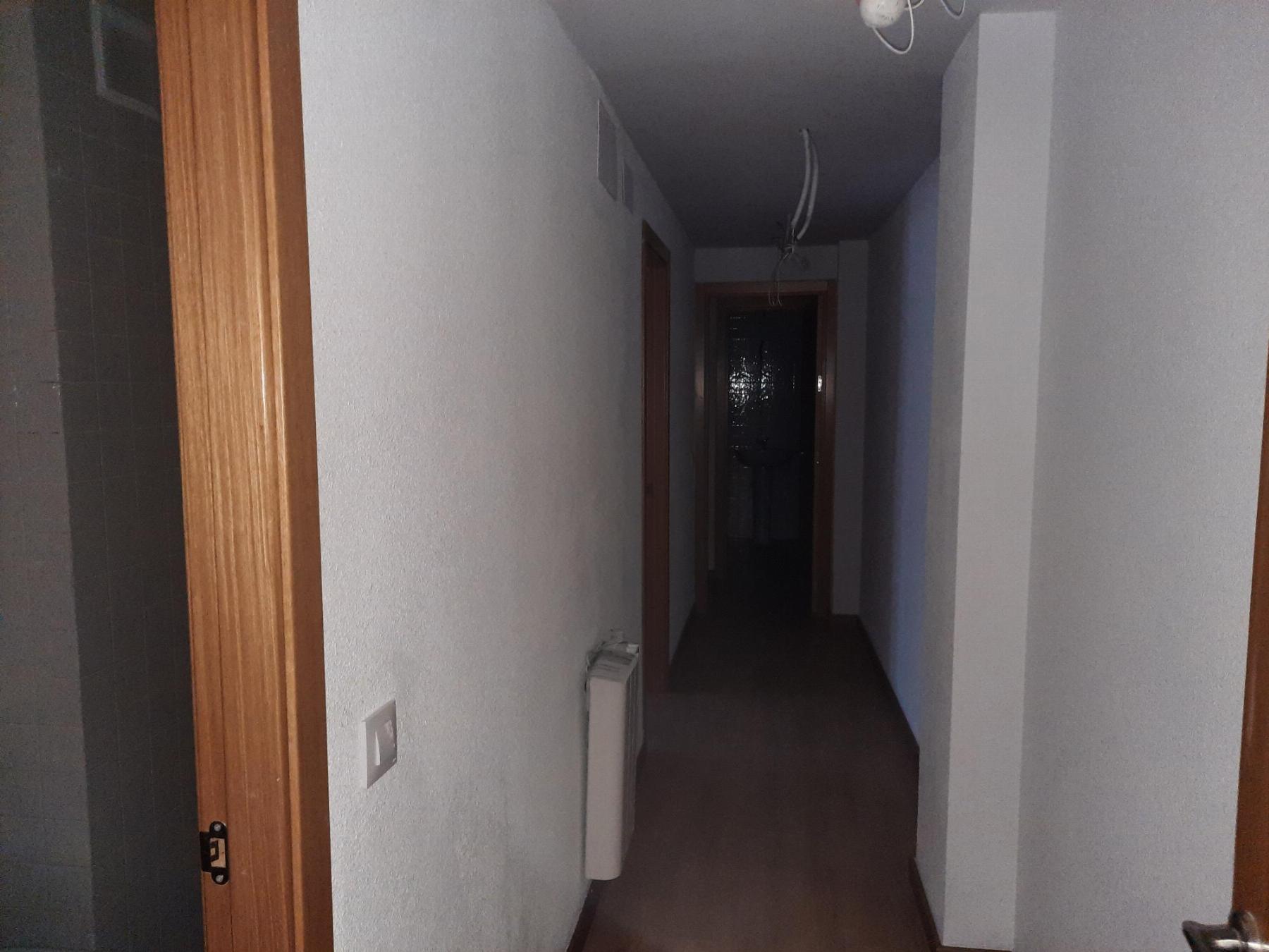Venta de piso en Illescas