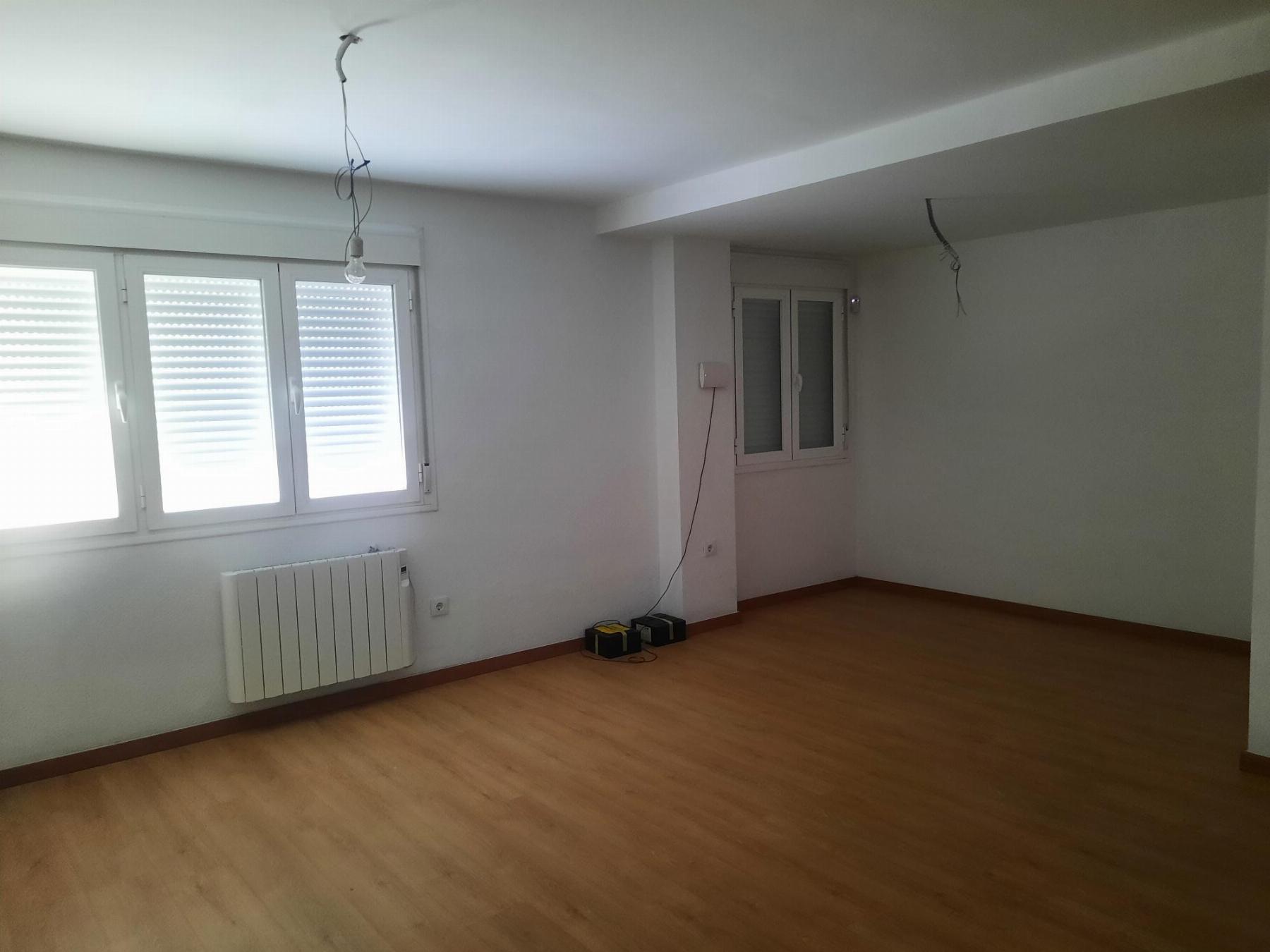 Venta de piso en Illescas
