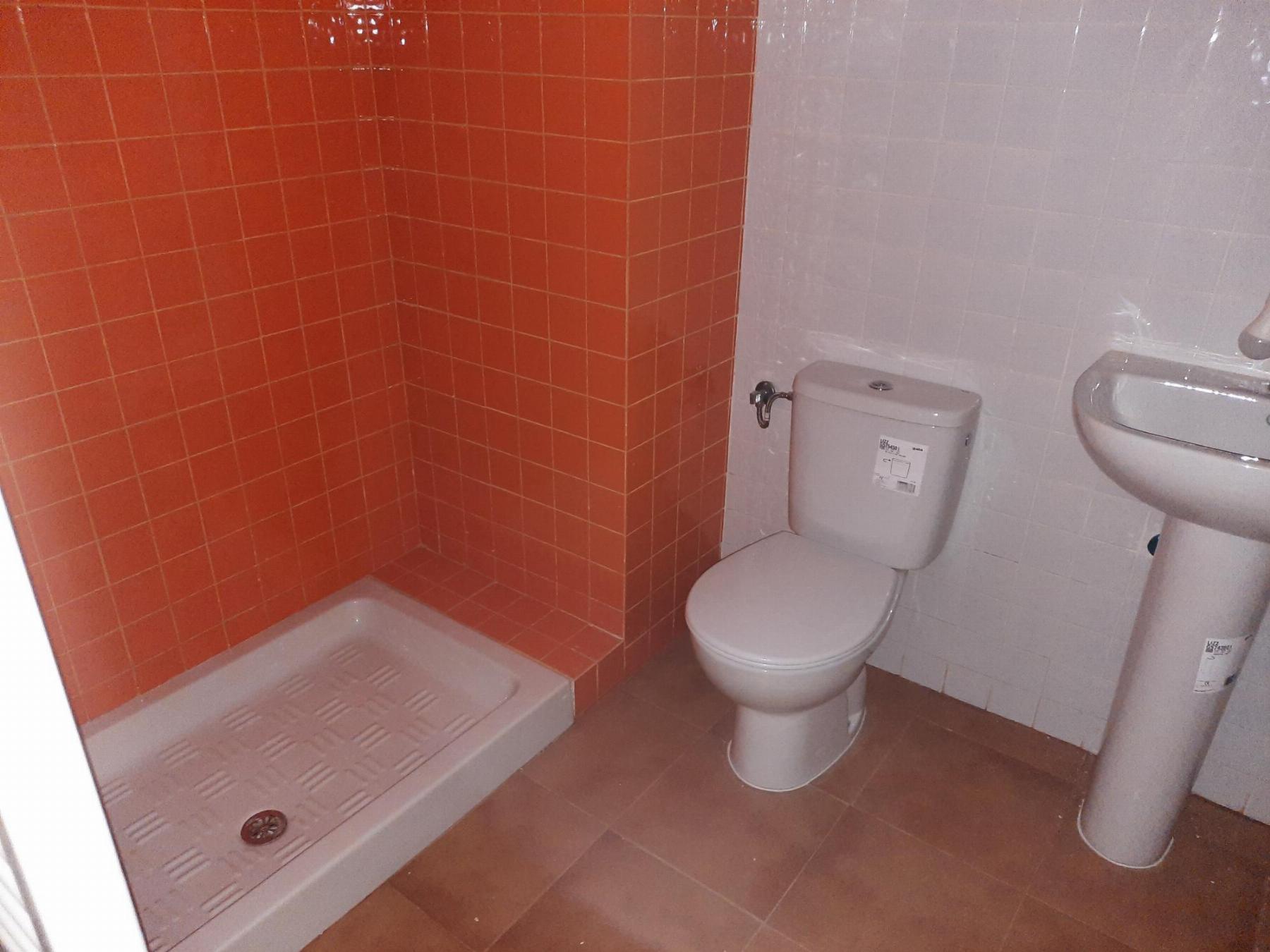 Venta de piso en Illescas