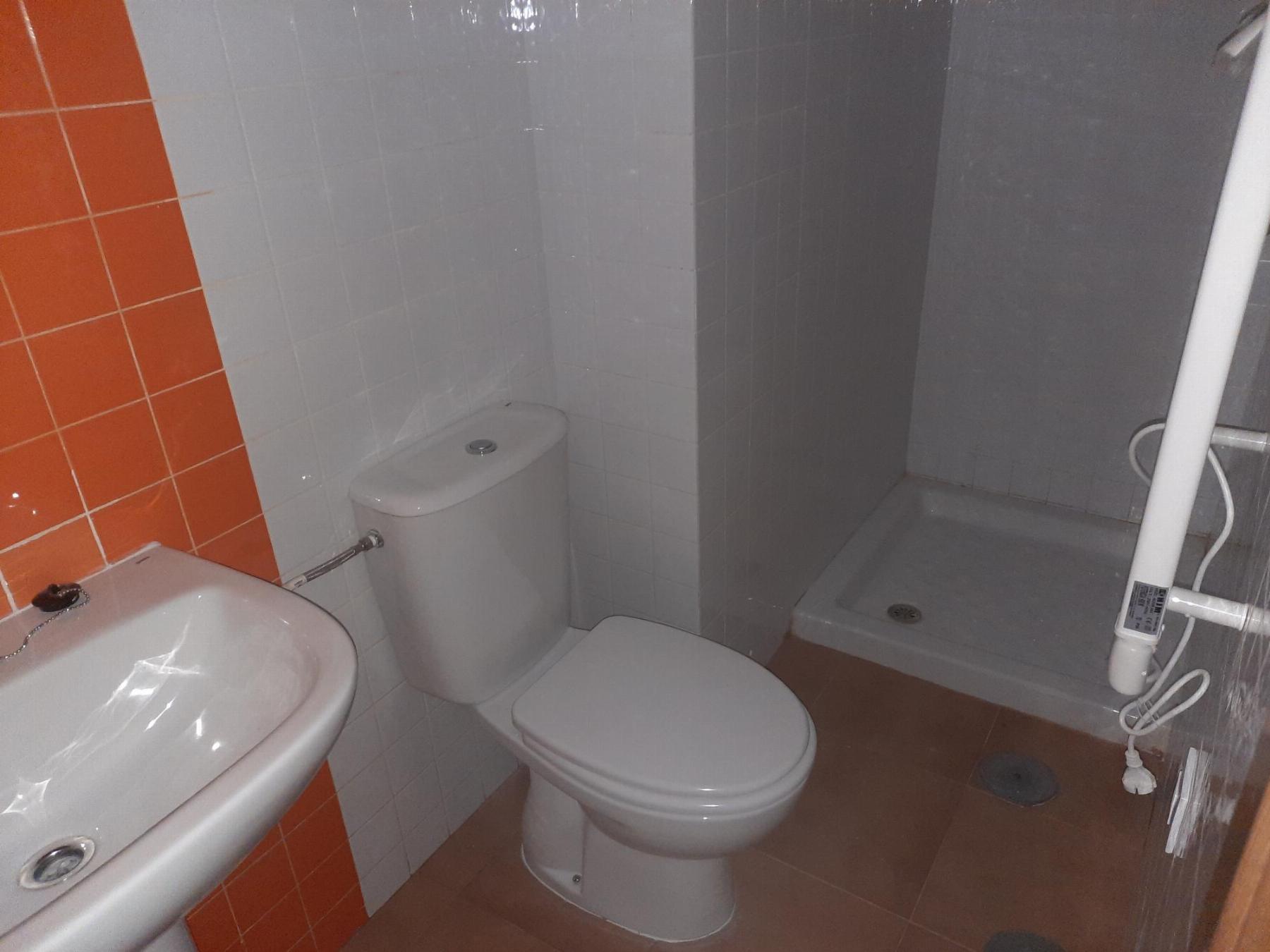 Venta de piso en Illescas