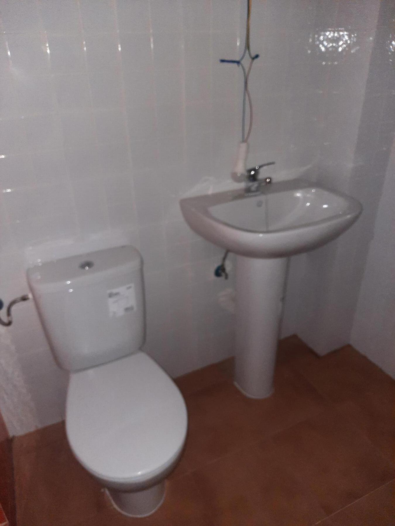 Venta de piso en Illescas