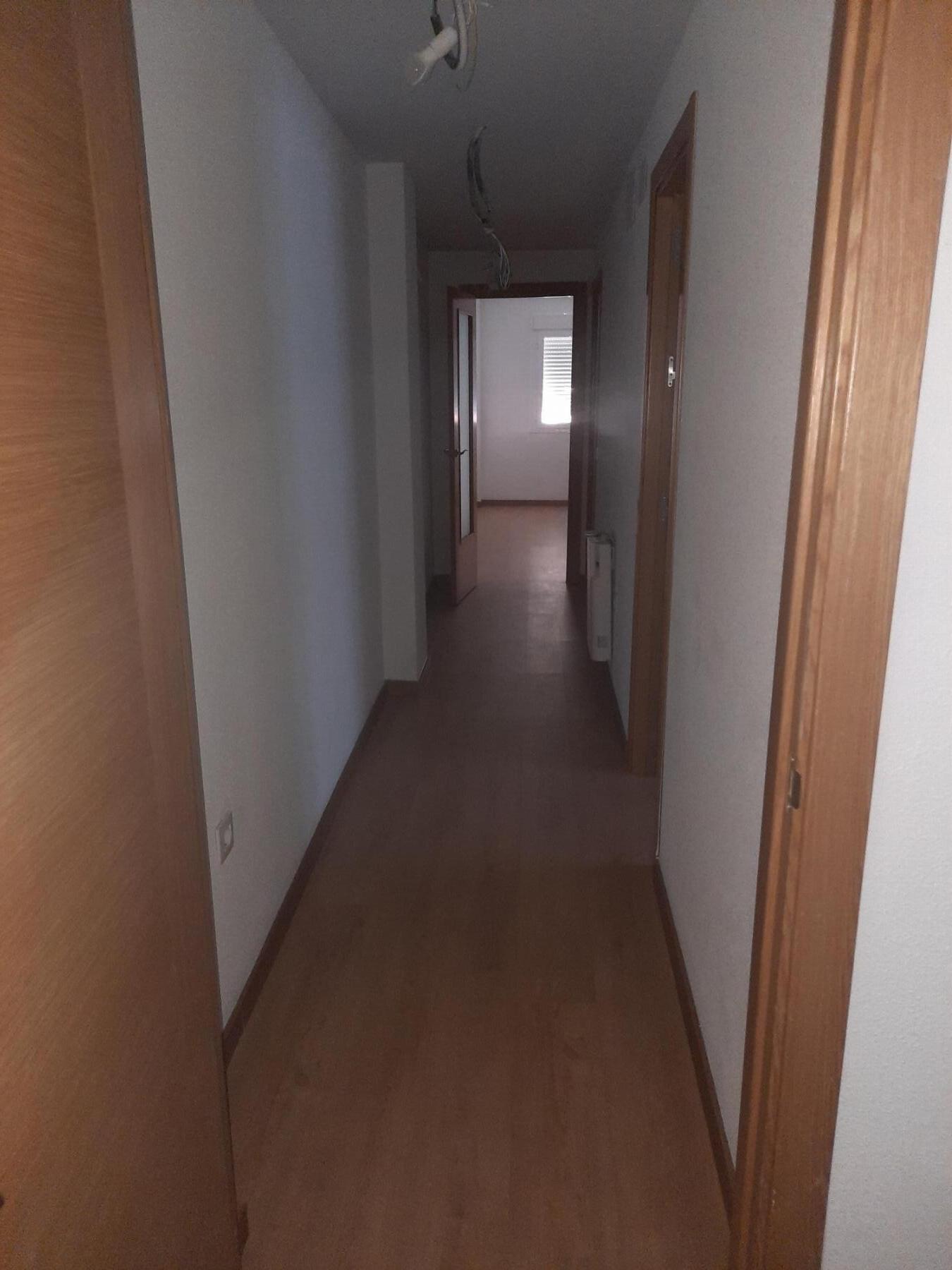Venta de piso en Illescas