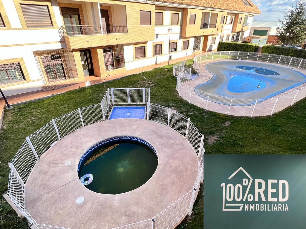 Venta de piso en Miguel Esteban