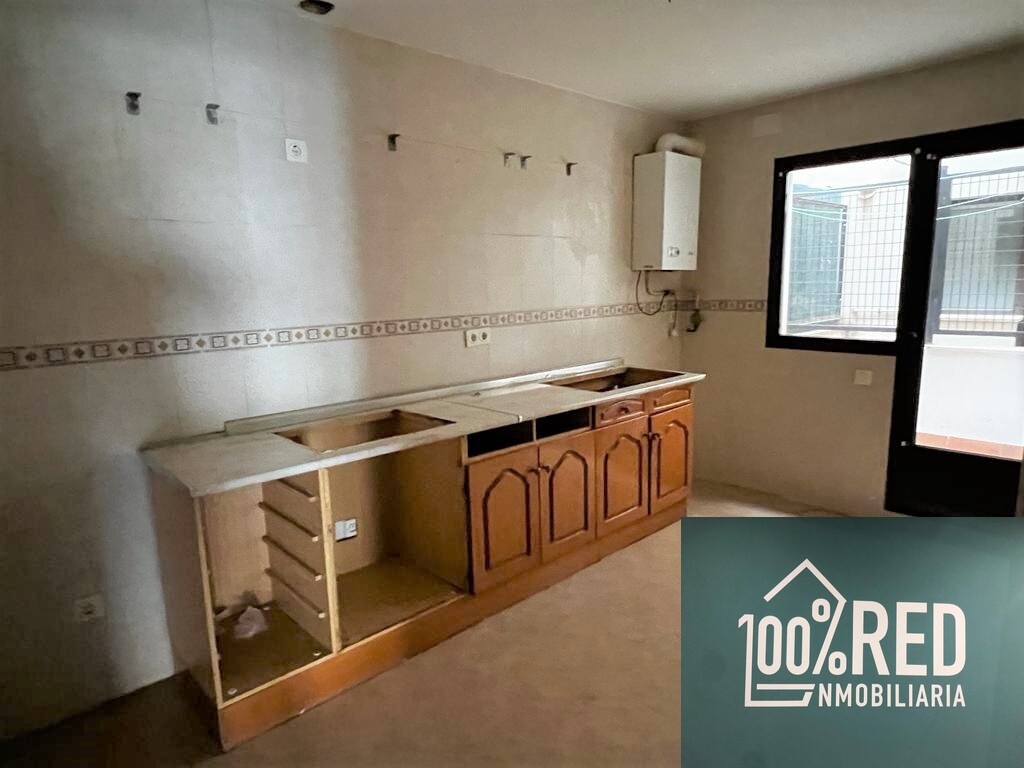 Venta de piso en Miguel Esteban