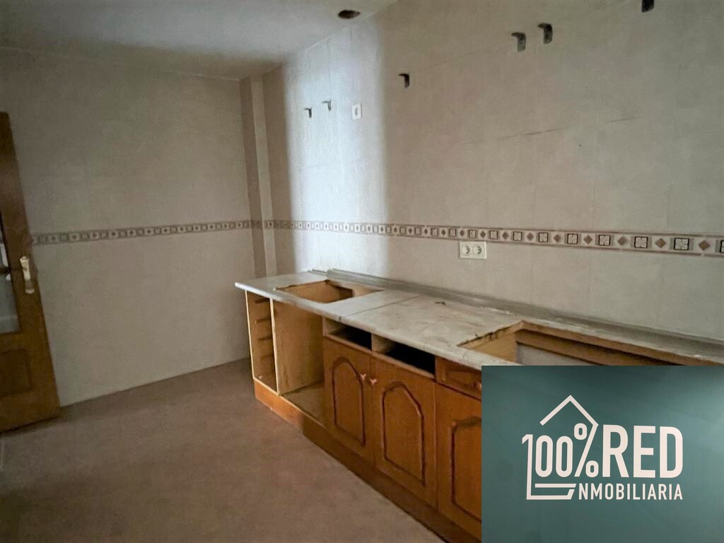 Venta de piso en Miguel Esteban