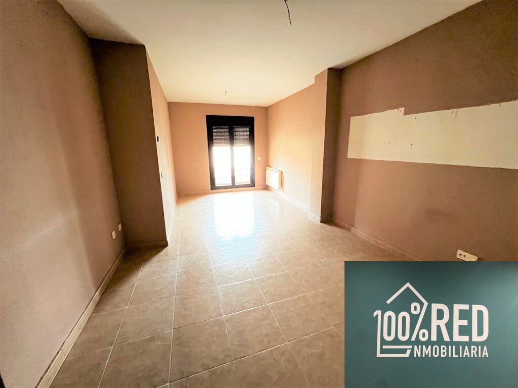 Venta de piso en Miguel Esteban