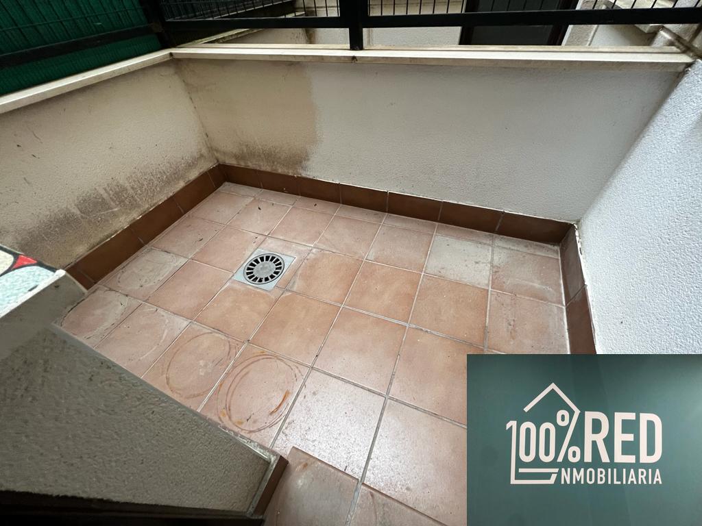 Venta de piso en Miguel Esteban