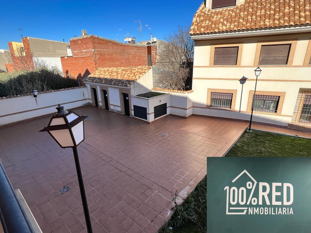Venta de piso en Miguel Esteban