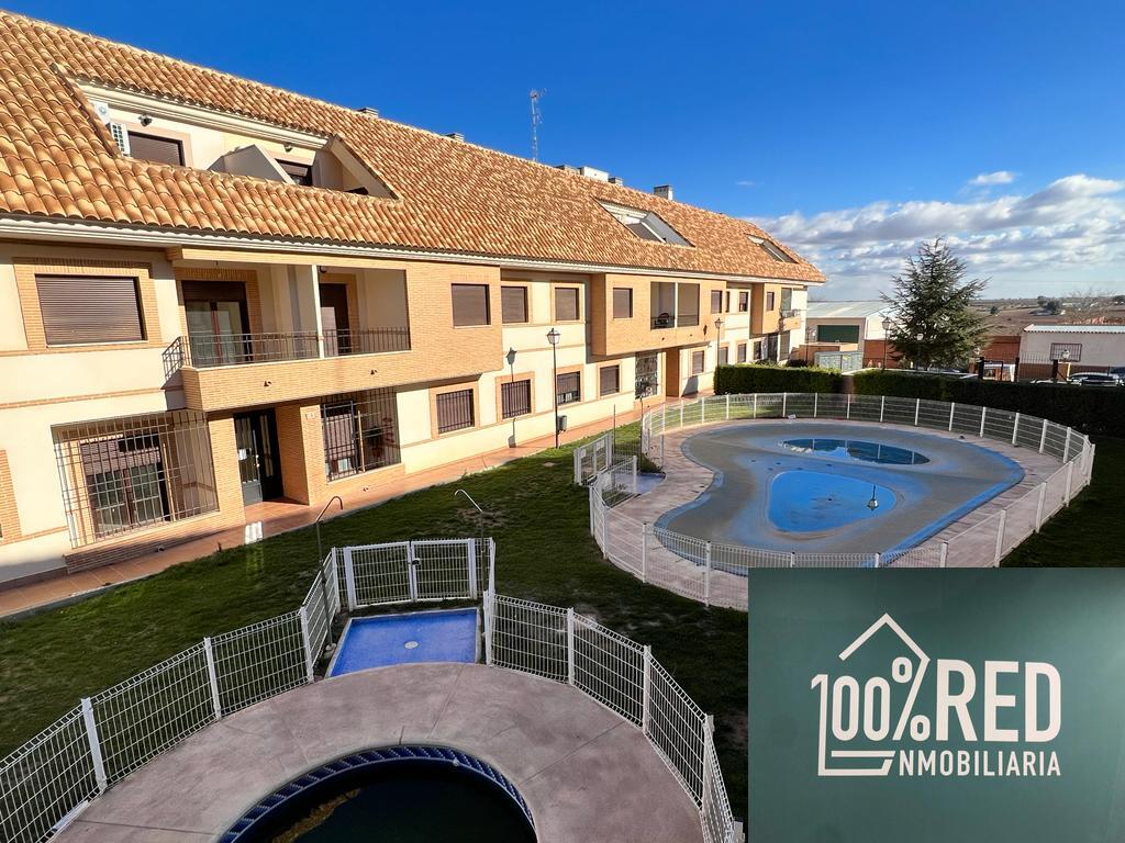 Venta de piso en Miguel Esteban