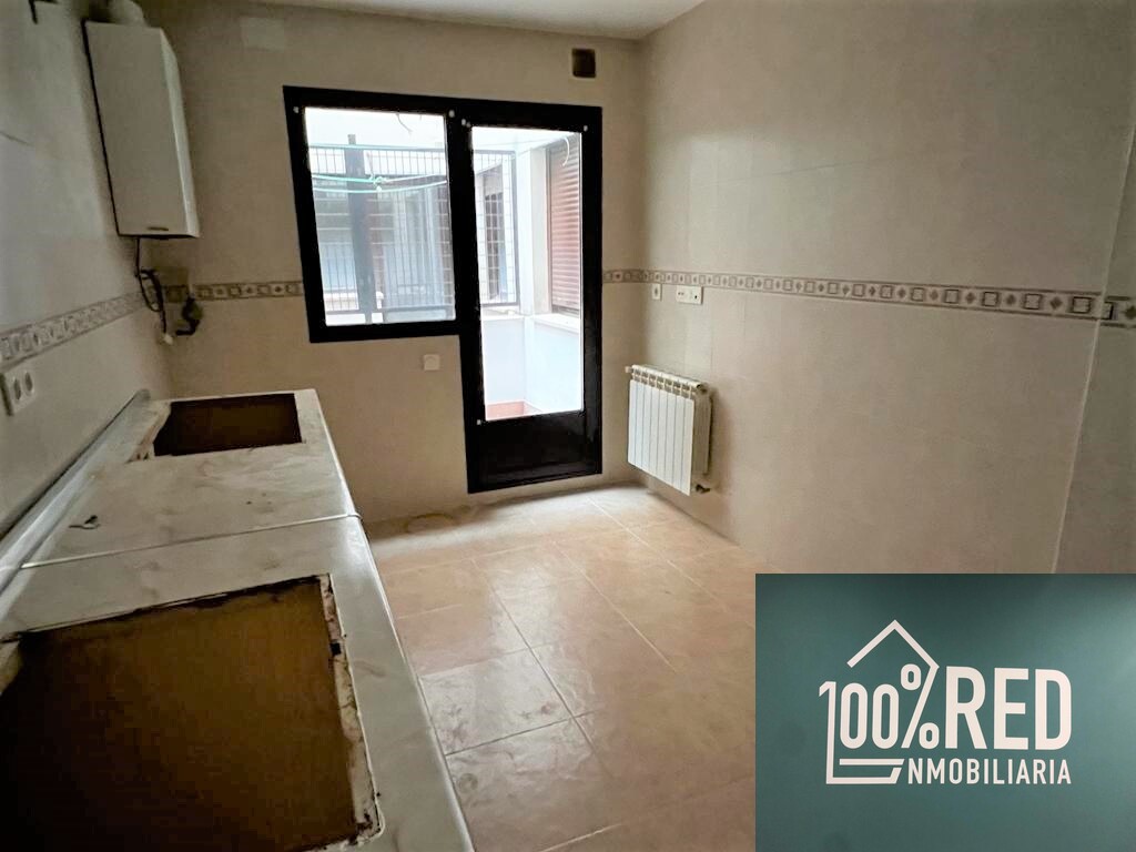 Venta de piso en Miguel Esteban